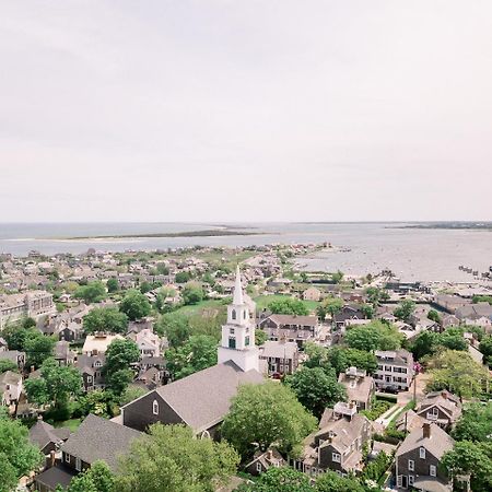 Harborview Nantucket Hotell Eksteriør bilde