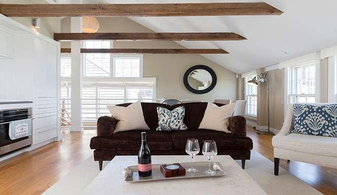 Harborview Nantucket Hotell Bekvemmeligheter bilde