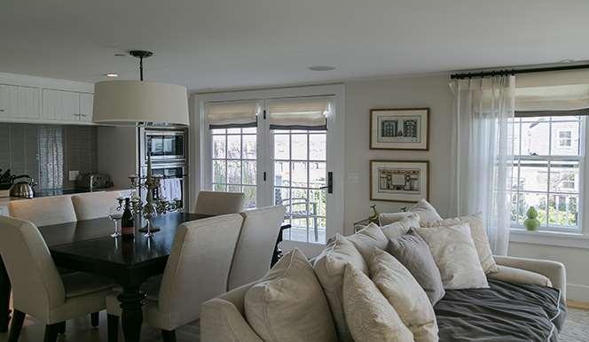 Harborview Nantucket Hotell Bekvemmeligheter bilde
