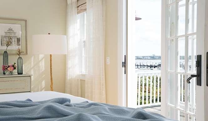 Harborview Nantucket Hotell Bekvemmeligheter bilde