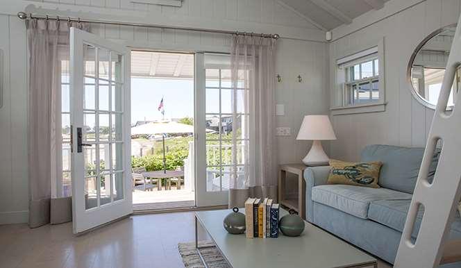 Harborview Nantucket Hotell Bekvemmeligheter bilde