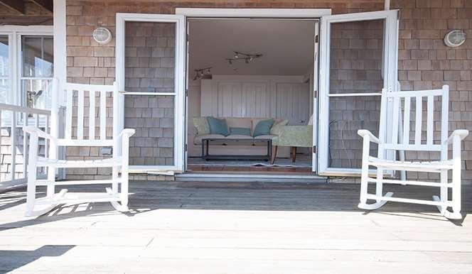 Harborview Nantucket Hotell Bekvemmeligheter bilde