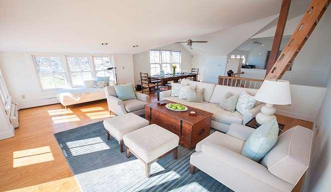 Harborview Nantucket Hotell Bekvemmeligheter bilde