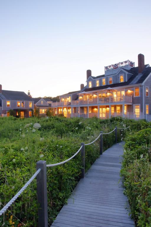 Harborview Nantucket Hotell Rom bilde