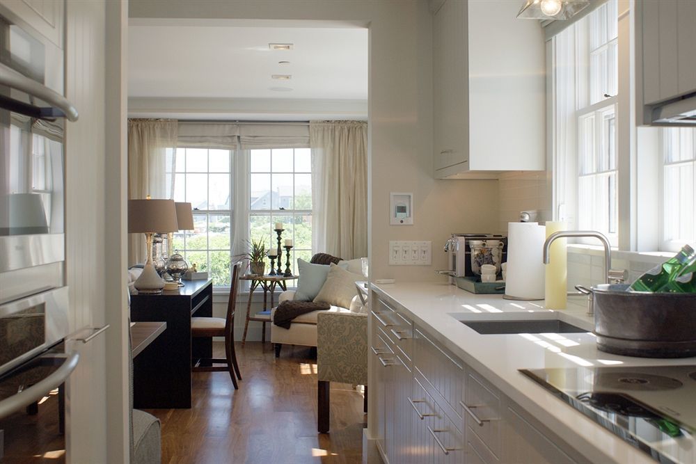 Harborview Nantucket Hotell Eksteriør bilde