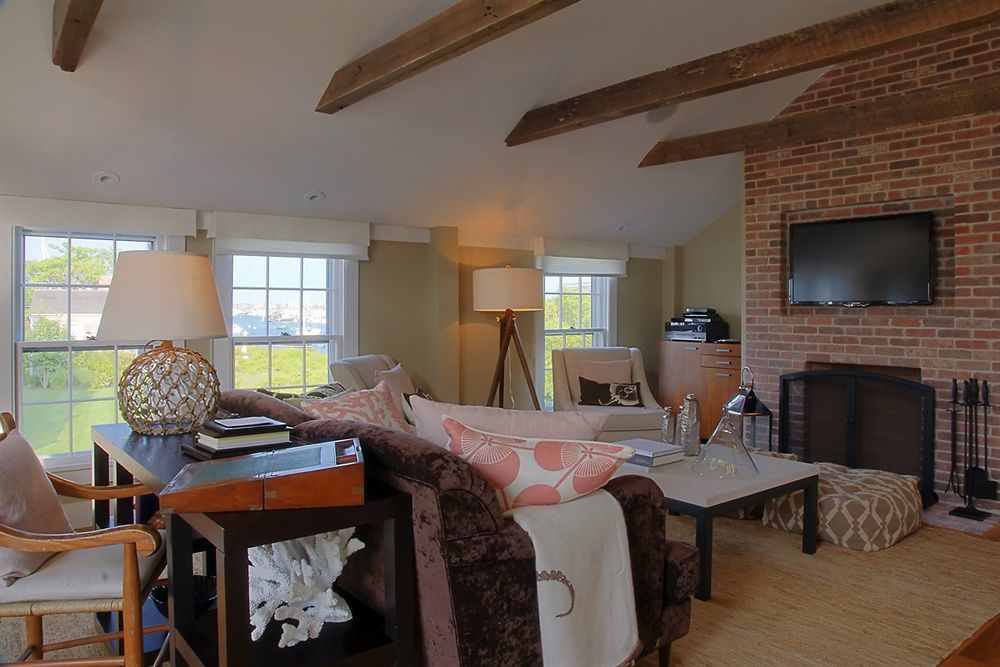 Harborview Nantucket Hotell Eksteriør bilde