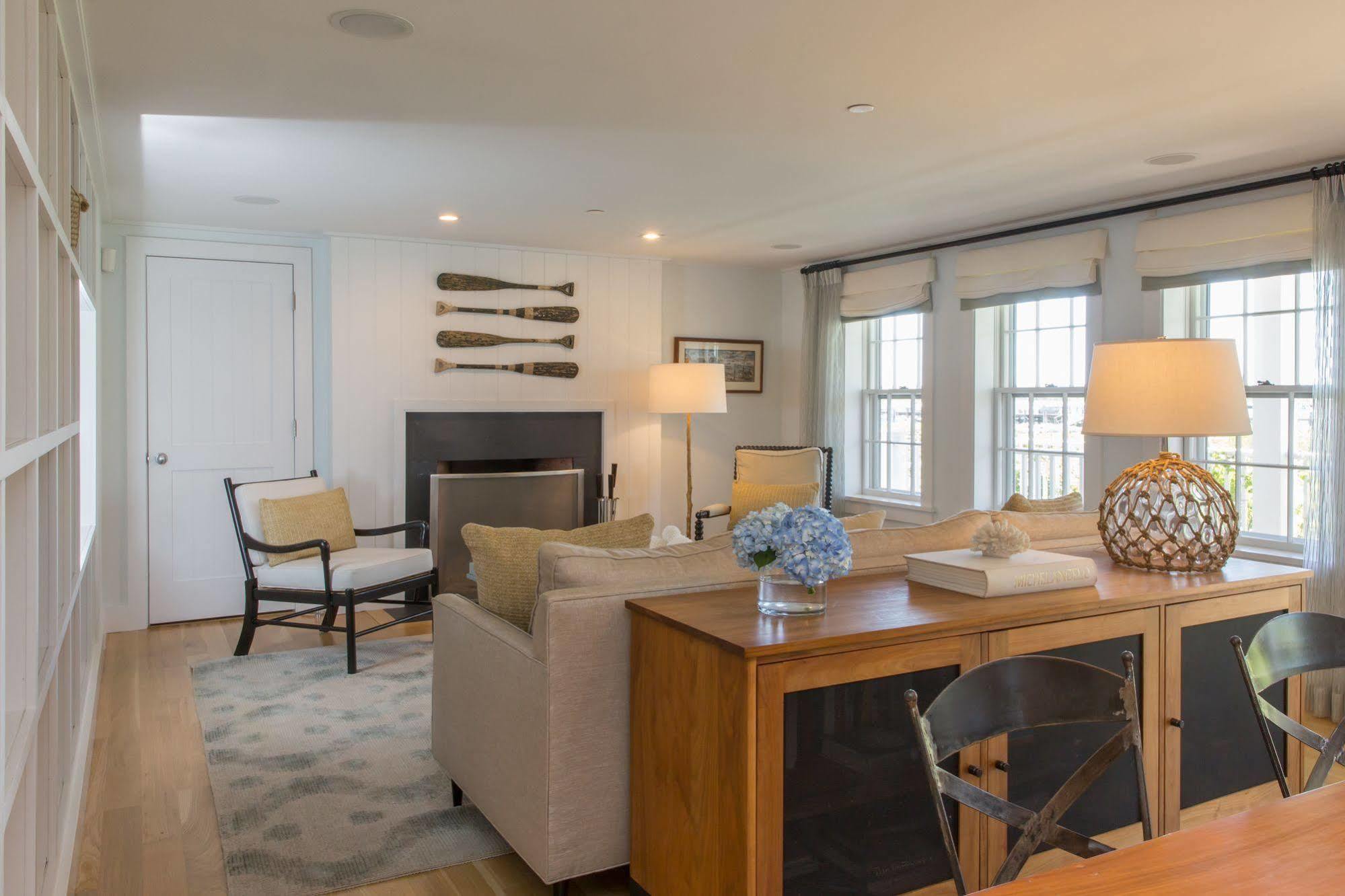 Harborview Nantucket Hotell Eksteriør bilde