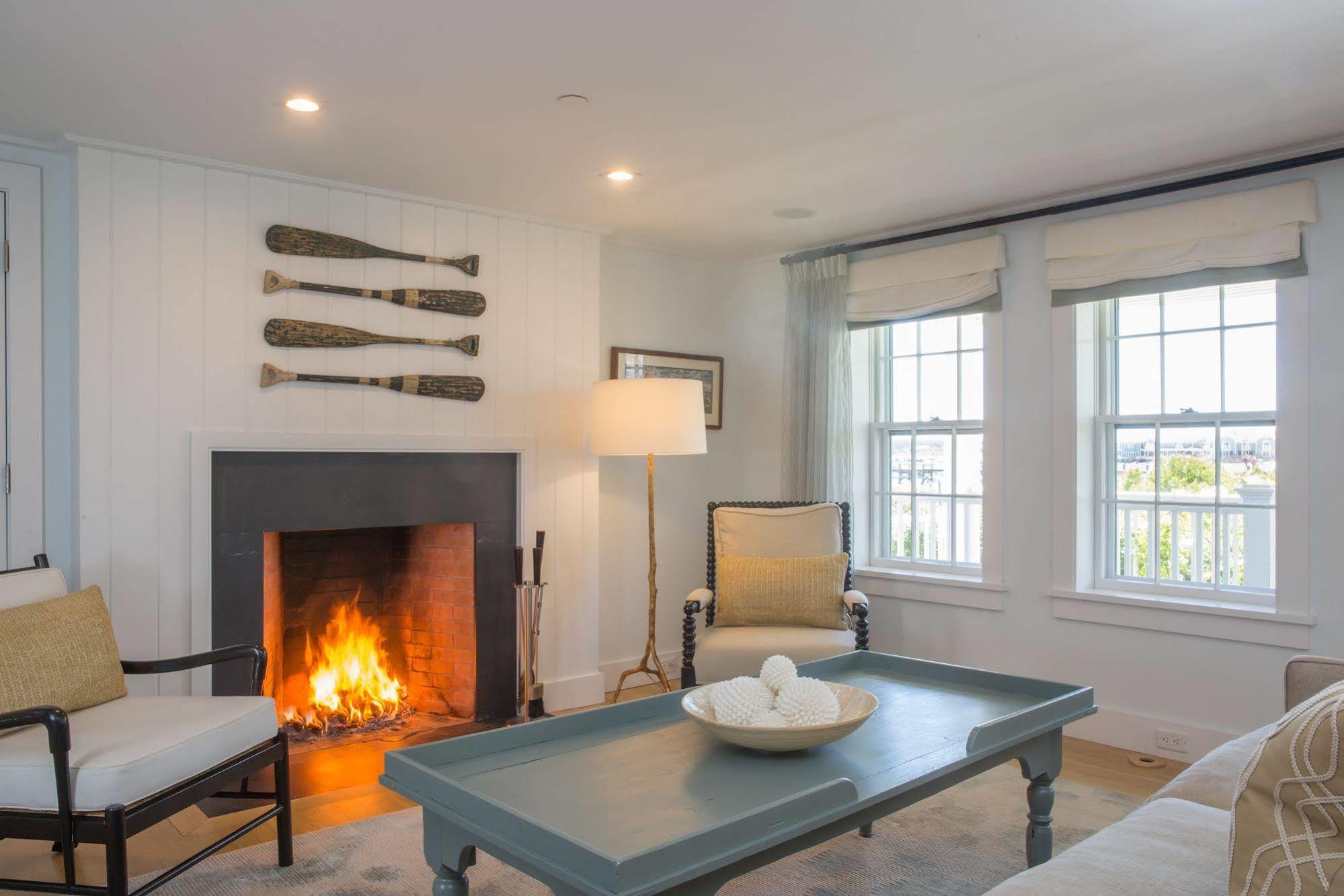 Harborview Nantucket Hotell Eksteriør bilde