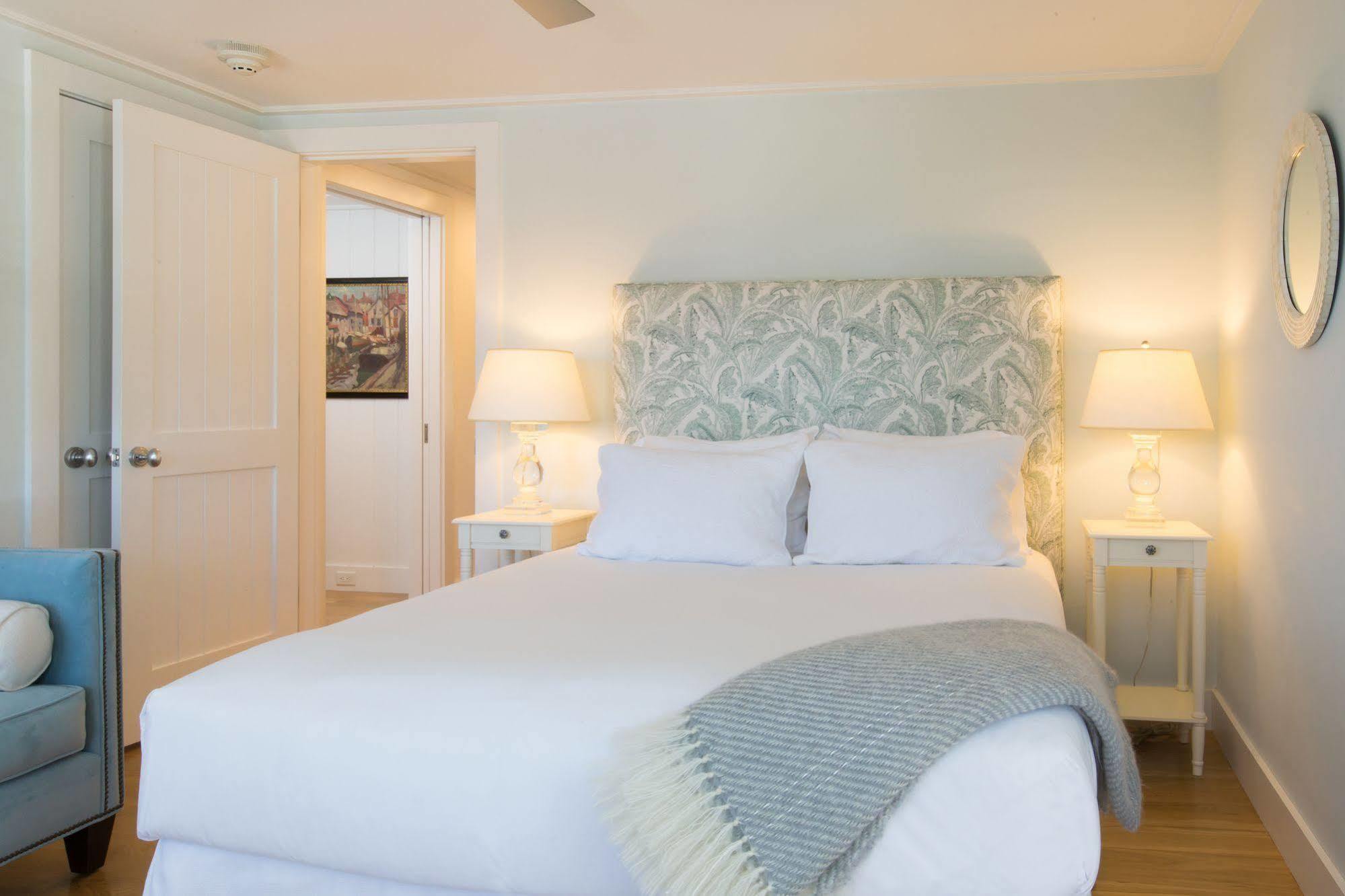 Harborview Nantucket Hotell Eksteriør bilde