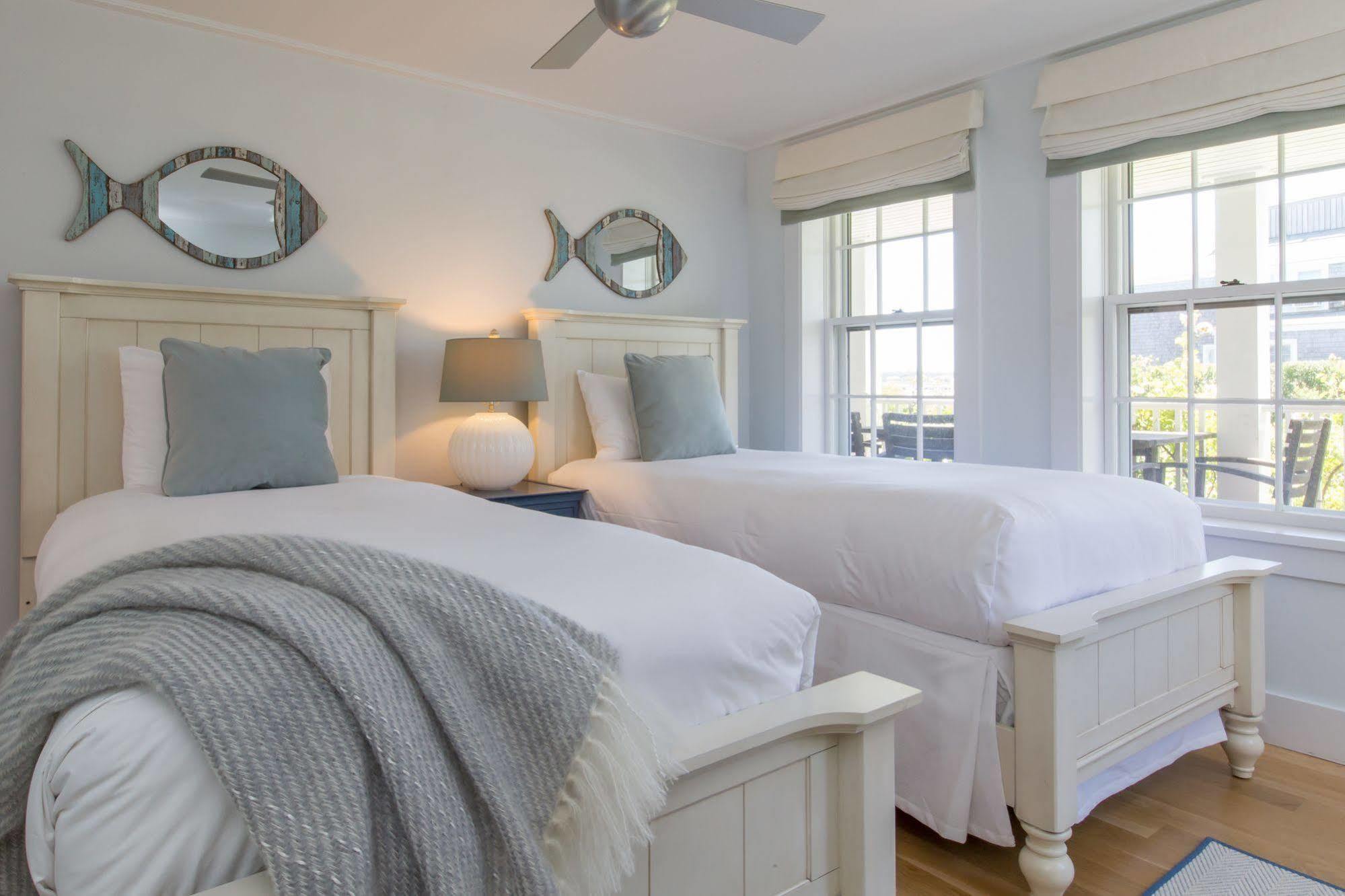Harborview Nantucket Hotell Eksteriør bilde