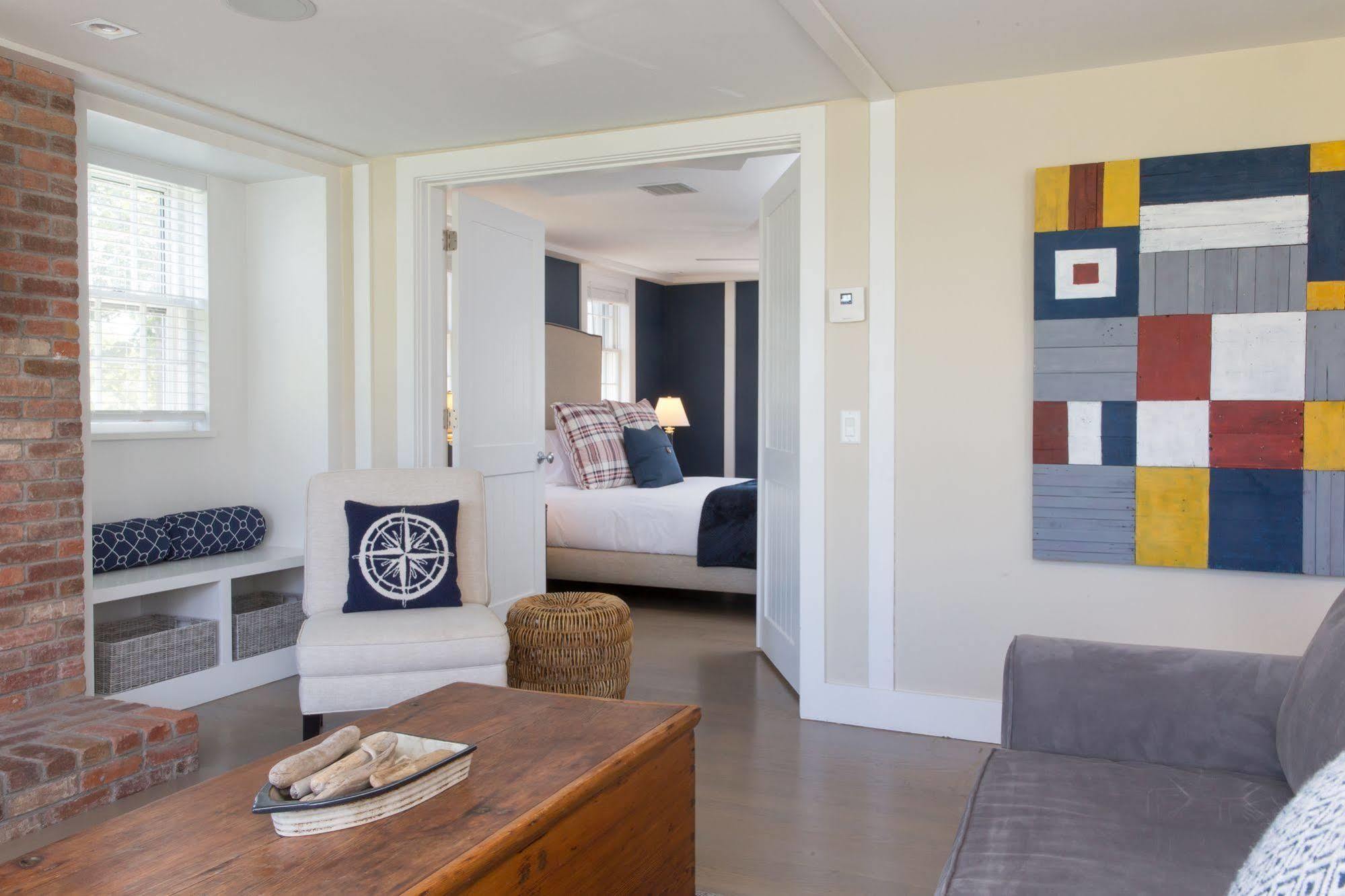 Harborview Nantucket Hotell Eksteriør bilde
