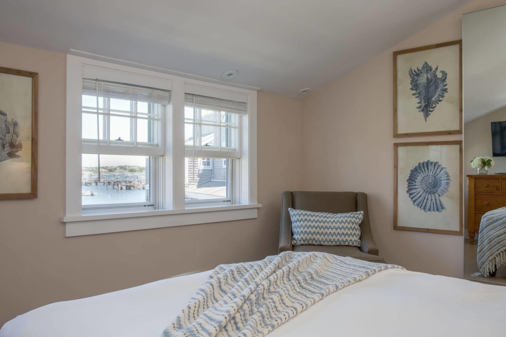 Harborview Nantucket Hotell Eksteriør bilde