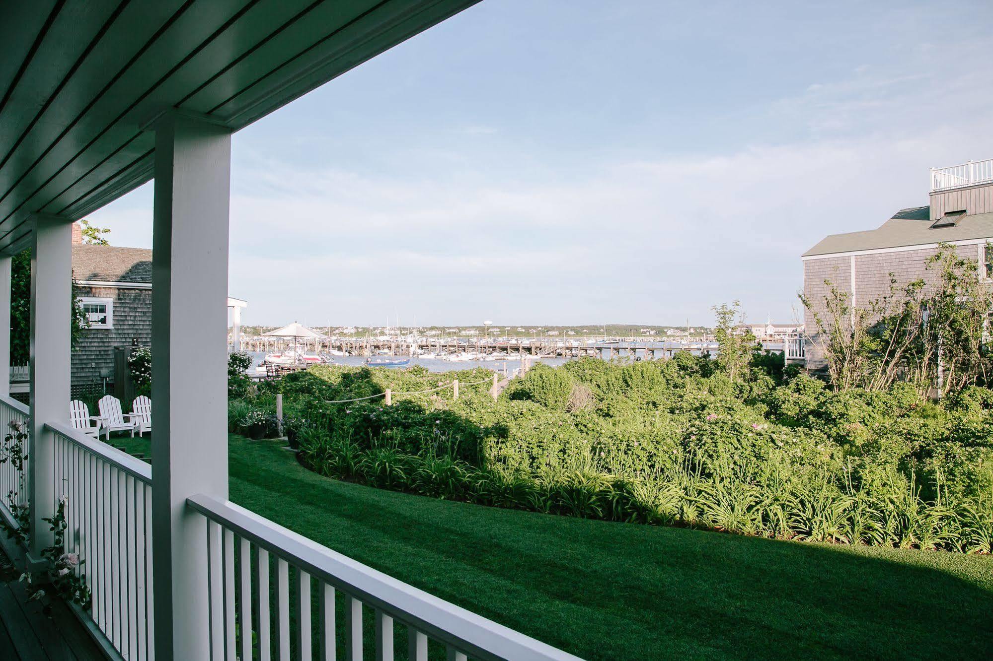 Harborview Nantucket Hotell Eksteriør bilde