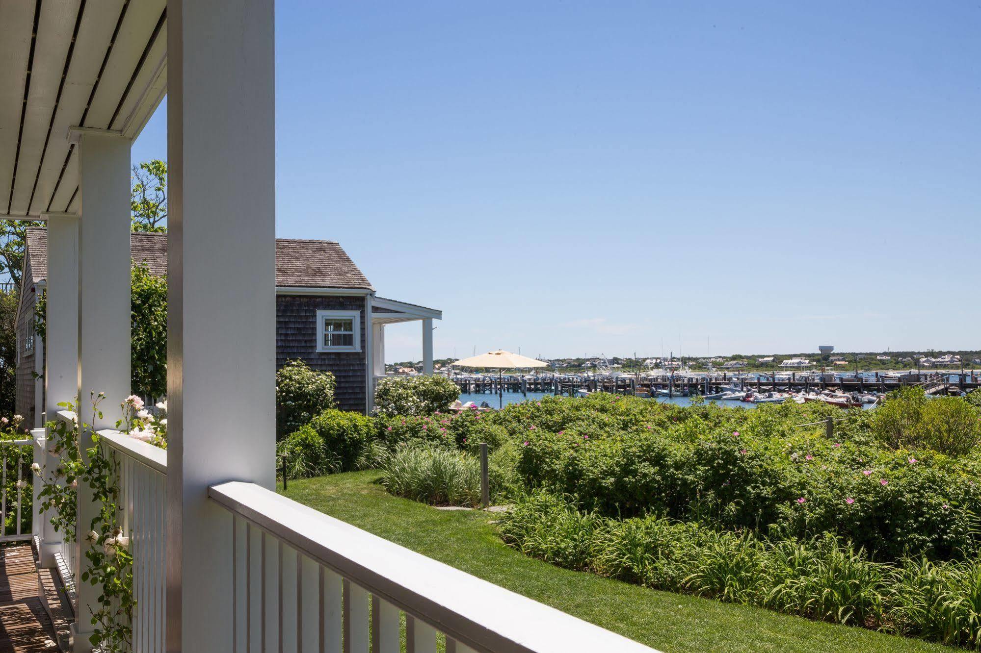 Harborview Nantucket Hotell Eksteriør bilde