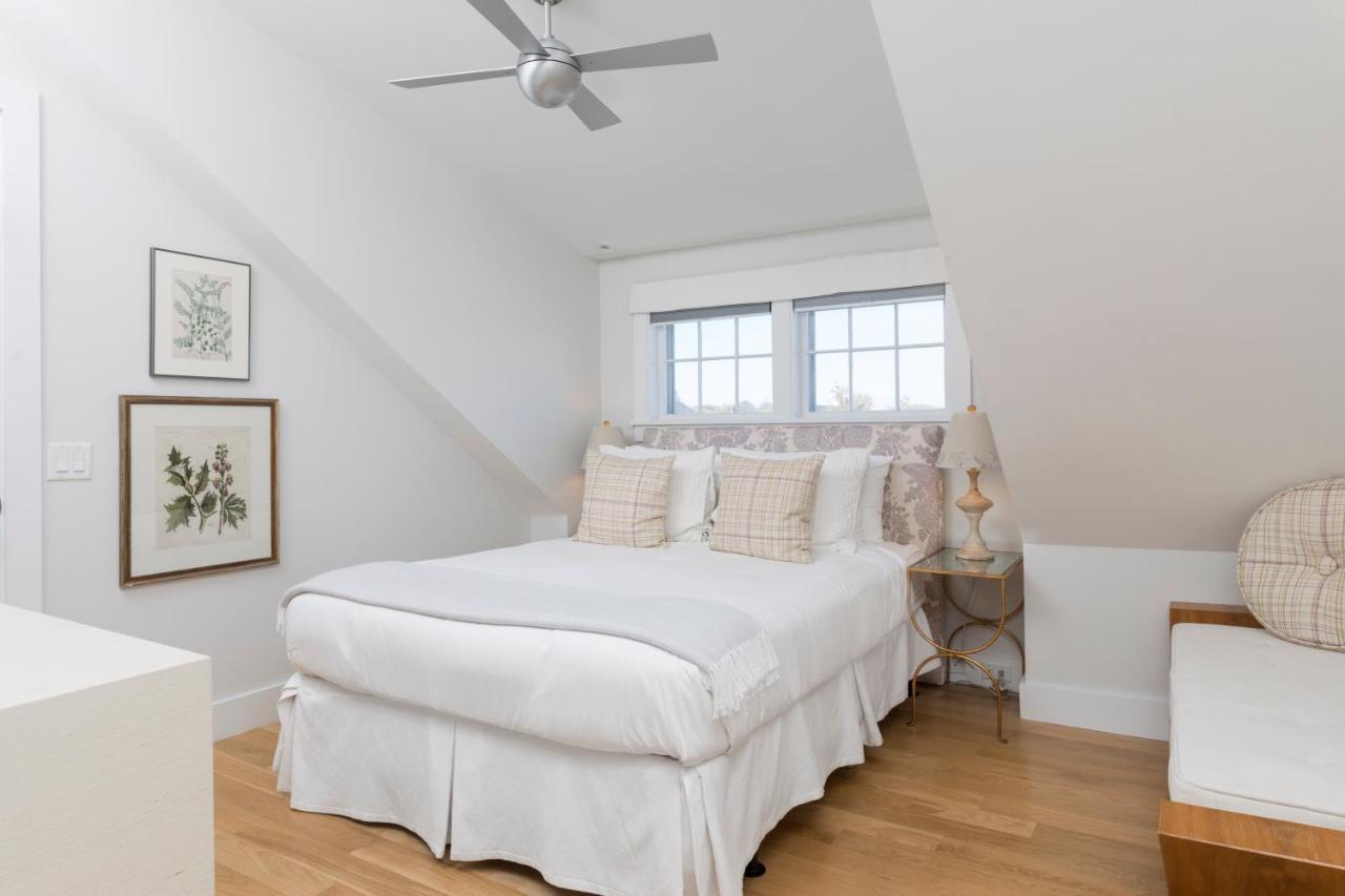 Harborview Nantucket Hotell Eksteriør bilde