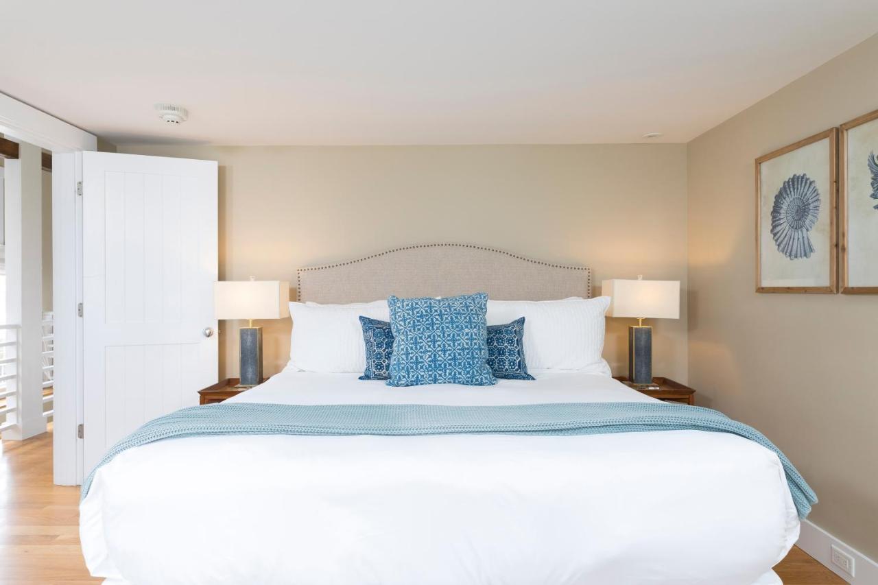 Harborview Nantucket Hotell Eksteriør bilde