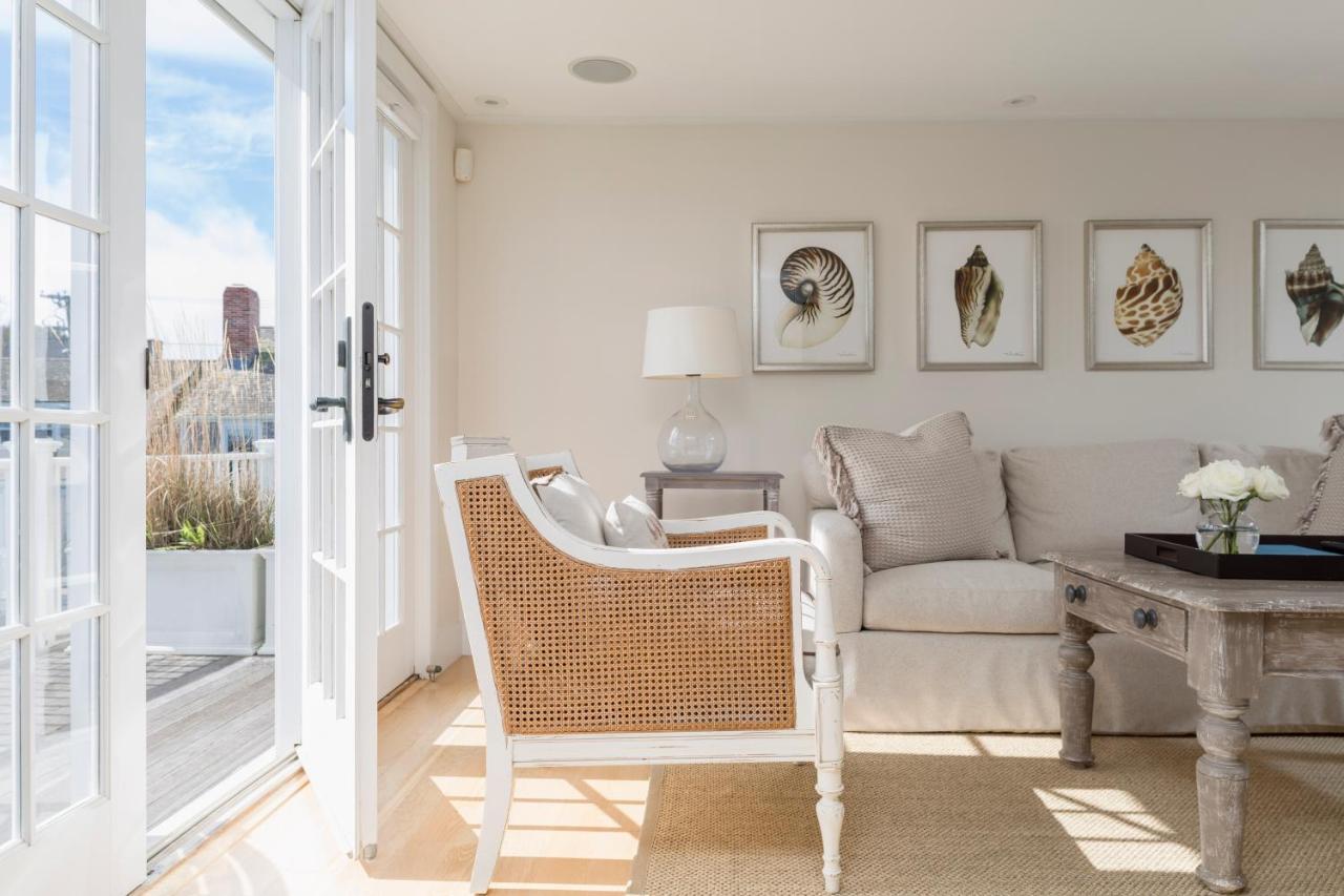 Harborview Nantucket Hotell Eksteriør bilde