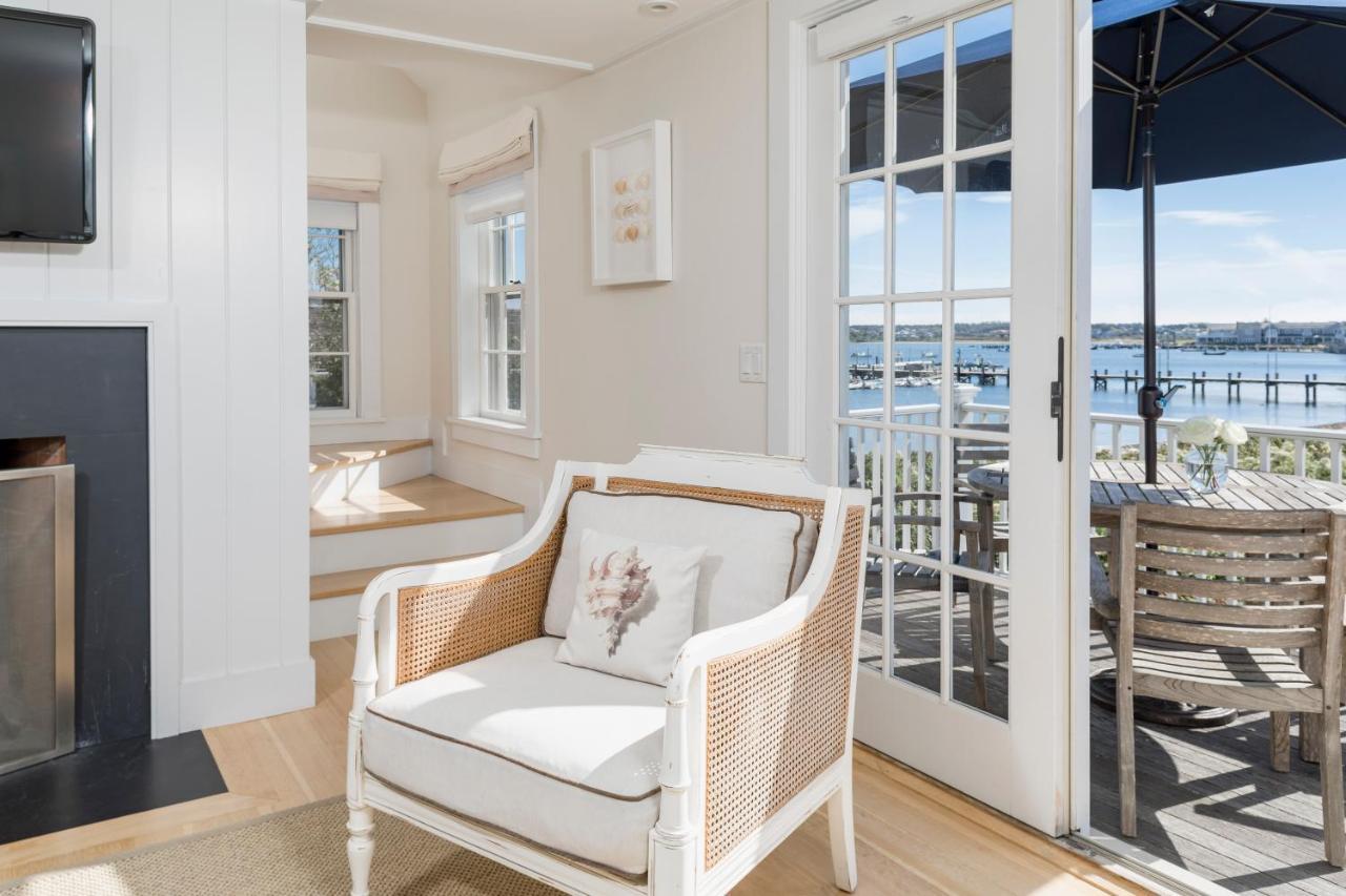 Harborview Nantucket Hotell Eksteriør bilde
