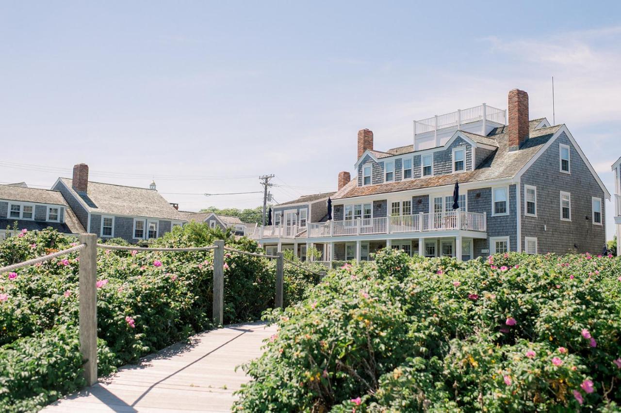 Harborview Nantucket Hotell Eksteriør bilde