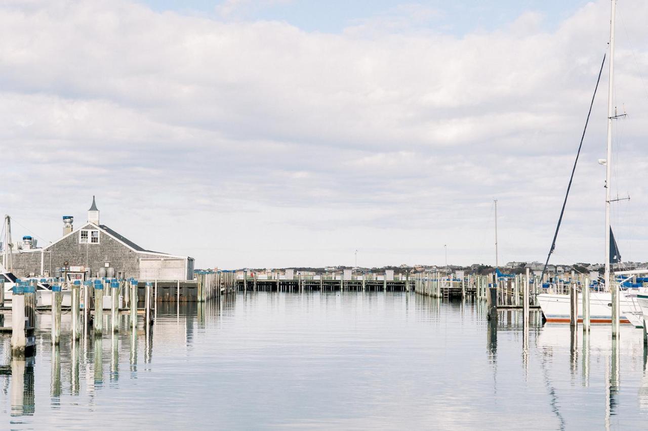 Harborview Nantucket Hotell Eksteriør bilde