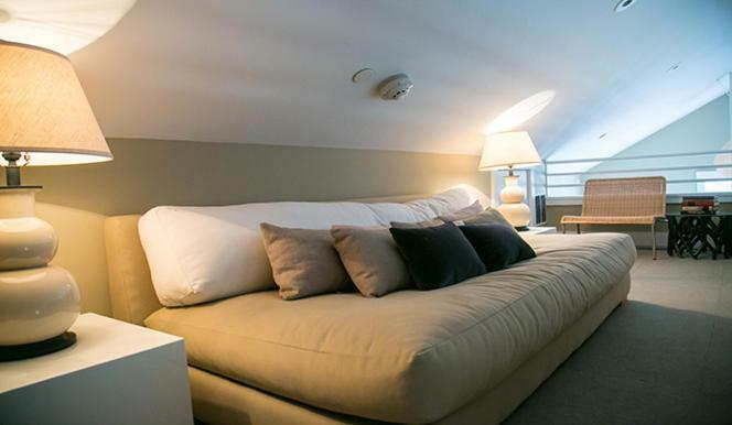 Harborview Nantucket Hotell Eksteriør bilde